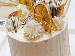 -心焙·Cake(街道口未来城店)