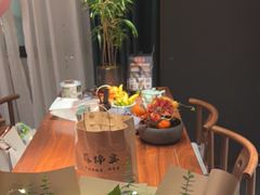 -蘇锦宴·淮扬菜烤鸭·小院(三元桥霄云路店)