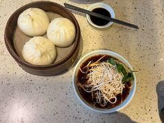 -东园小馆·早茶·淮扬小炒(江都路店)