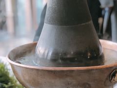 -清真·马家火锅美食城(镇江北路店)