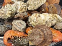 -前王院•巧克力海鲜市集餐厅(万平口店)