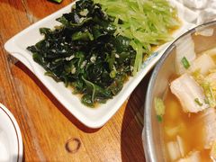 -黄三怪(无影山北路店)