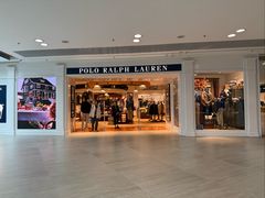 -Polo Ralph Lauren(东荟城店)