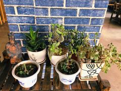 -水浒烤肉(无影山中路店)