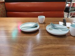 -勇興發港式茶餐厅(江宁店)