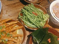 -楠火锅(广州总店)