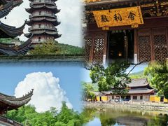 -天一阁博物院