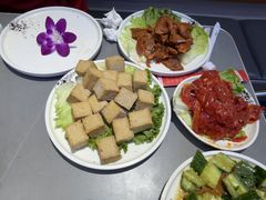 -外婆掌柜·东北家庭烤肉(托乐嘉店)