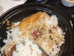 皇上皇煲仔饭-煲王粤菜餐厅(中侨中心店)