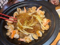 -巢爷老味(东方红店)