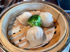 -蛇口希尔顿南海酒店·随轩中餐厅·粤菜
