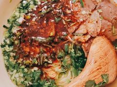 -马记永·兰州牛肉面(天通苑家乐福店)