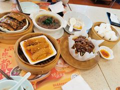 -点都德(华强北店)