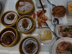 -知粤塘港式茶餐厅