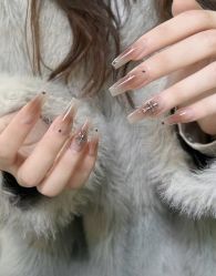 -斯馨·健康美甲美睫