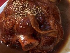 -巷子深菜馆(新华路店)