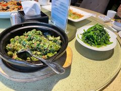 -铜锣湾·有麝自然香(重庆新天地店)