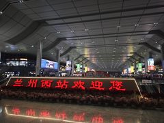 -磨沟沿老字号牛肉面·清真(金港城店)