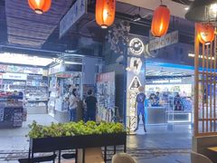 -鲜芋仙(时尚天河店)