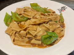 -粗粮人家·东北菜(洋桥店)