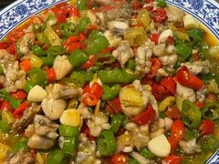 -北京烤鸭(东门町店)