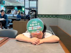 -黑窑厂糖油饼烤鸭·清真菜(旗舰店)