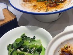 -兰湘子·湘菜小炒(长安万科广场店)