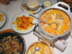 -相遇·川湘融合菜(金坛吾悦广场店)