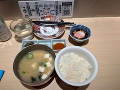 -肉肉大米(金虹桥店)