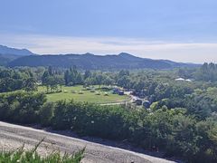 -北京金海湖景区