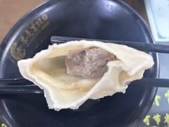 -志亮灌汤蒸饺·清真(庙后街店)