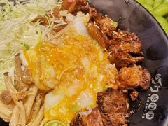 -町门烤肉拌饭专门店(新天地店)