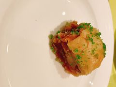 baklawa-ALAMEEN阿拉伯餐厅(三里屯店)
