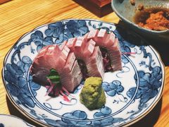 獅鱼-镹·鱼料理  国产鱼使用店