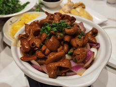-壹只菜·崇明本地特色菜(崇明南门店)
