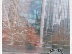 -中央广播电视总台(光华路办公区)