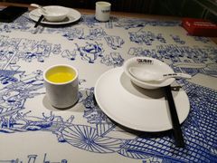 -江南韵·无锡太湖文化体验餐厅(凤凰天街店)