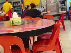 -大茄来海鲜餐厅(亚洲城分行)