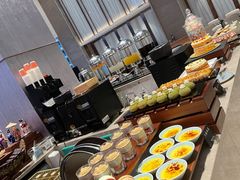 -菲住布渴全日制餐厅·简餐·下午茶·蛋糕