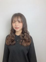 -MY HAIR ARDOR