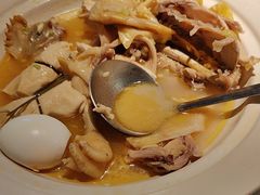 -筱爷叔·上海传统手工菜(玉树路店)