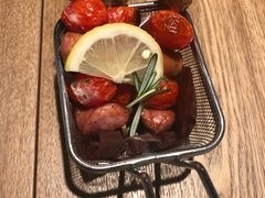 -铁酱披萨(常州龙湖天街店)