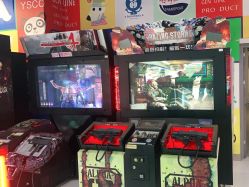 点击看大图 -meland·儿童乐园·游戏厅娃娃机·电玩Xbox(成都合生汇店)