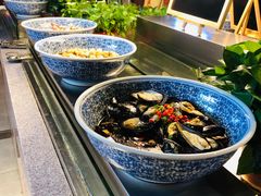 -丽池宫韩式汗蒸会馆(华灯坊店)