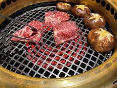 -肉魁屋·烧肉·烧鸟·酒场(高新店)