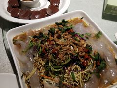 -吴记酱骨炖菜馆(康安路店)