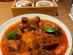 -青梅酒肆PLUS(长白仙岛北路店)
