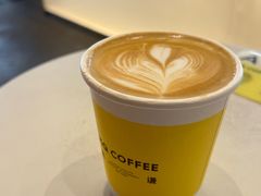 -MQ COFFEE STAND明谦(新洲店)
