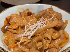 -德川家日本料理(中关村寰太大厦店)