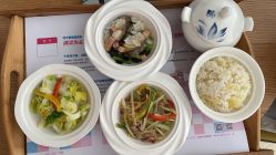 -金芙美月子中心(财富别墅店)